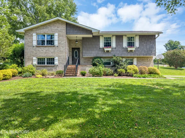 3202 Patty Rd, Maryville, TN 37803