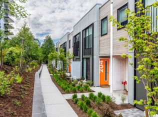 370 Harbour Rd #113-384, Victoria, BC V9A3S1