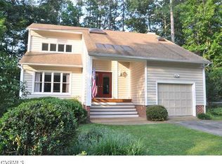 5620 Saddle Hill Dr, Midlothian, VA 23112