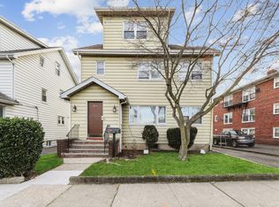 126 Franklin St FLOOR 3, Bloomfield, NJ 07003