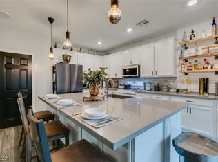 1025 Crystal Grotto Ave, North Las Vegas, NV 89081