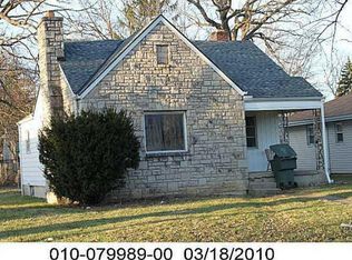 1446 E Weber Rd, Columbus, OH 43211