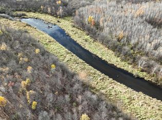 Old 17 Rd, Merrill, WI 54452