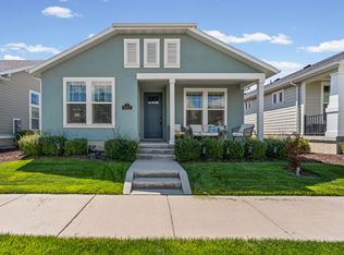 6023 W Mount Airy Dr, South Jordan, UT 84009
