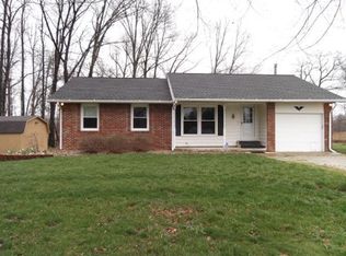 3349 Stephenie Dr, Bucyrus, OH 44820