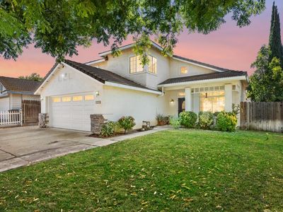 2328 Shadowbrook Way, Modesto, CA, 95351