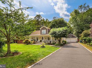 5016 Birch Ln, Alexandria, VA 22312
