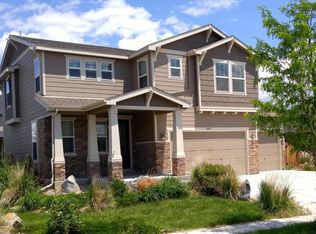 16409 E 99th Way, Commerce City, CO 80022