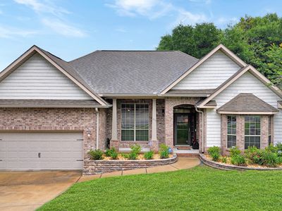 616 Red Fern Rd, Crestview, FL, 32536