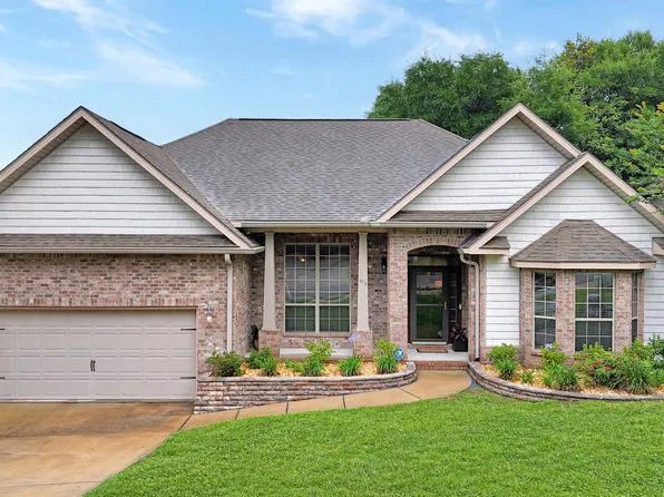 616 Red Fern Rd, Crestview, FL 32536