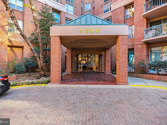 2nd image of 4808 Moorland Ln APT 405