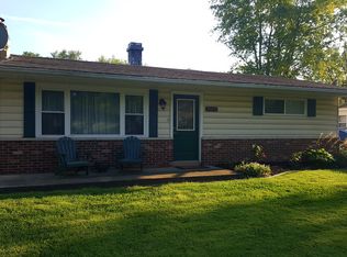 1505 W Royale Dr, Muncie, IN 47304