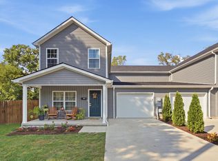 605 Main Ave, Georgetown, KY 40324