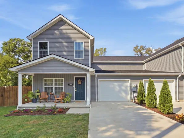 605 Main Ave, Georgetown, KY 40324