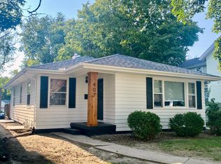 407 Normal Ave, Normal, IL 61761