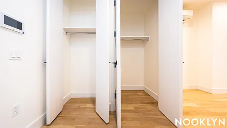 Rented by Nooklyn NYC LLC