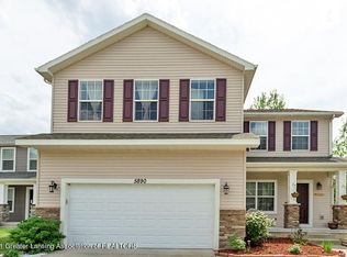 5890 Chartres Way, East Lansing, MI 48823