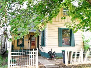 229 W 3rd St, Rushville, IN 46173