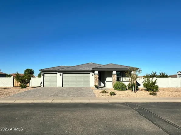 105 S TUSCANY Court, Casa Grande, AZ 85122