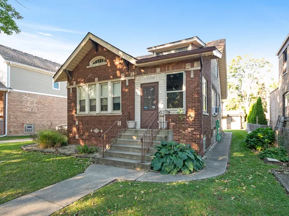 11130 S Artesian Ave, Chicago, IL 60655