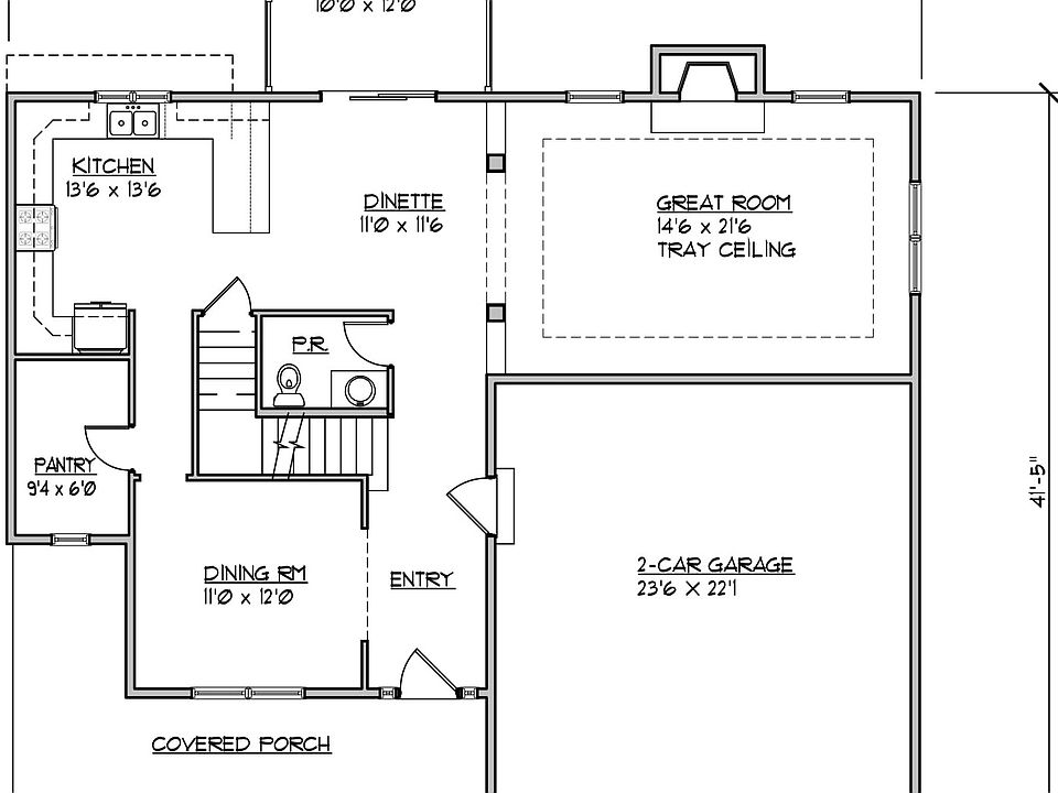 2nd image of LOT 12 Azalea Ln