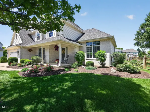 9014 Bear Creek Dr, Sylvania, OH 43560