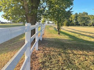 12921 S 4060 Rd, Oologah, OK 74053