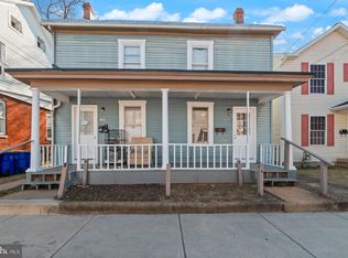 426 Jonathan St, Hagerstown, MD 21740