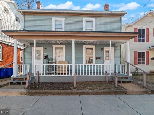 426 Jonathan St, Hagerstown, MD 21740