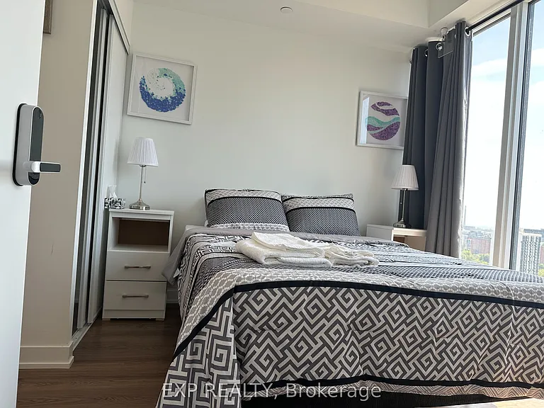 319 Jarvis St #2517 — Photo 10