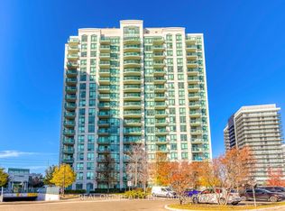 4900 Glen Erin Dr #1003, Mississauga, ON L5M7S2
