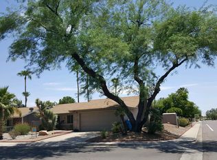 6801 E Sandra Ter, Scottsdale, AZ 85254