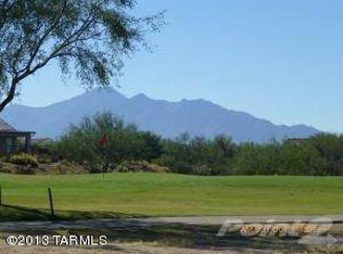1330 N Old Adobe Dr, Green Valley, AZ 85614