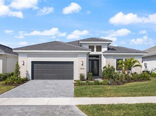 18225 Cresswind Ter, Lakewood Ranch, FL 34211