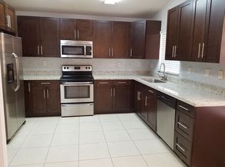 15307 SW 111th St, Miami, FL 33196