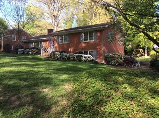 338 Yowland Rd, Henderson, NC 27536