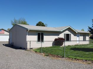 170 NW Oregon Ave, Irrigon, OR 97844