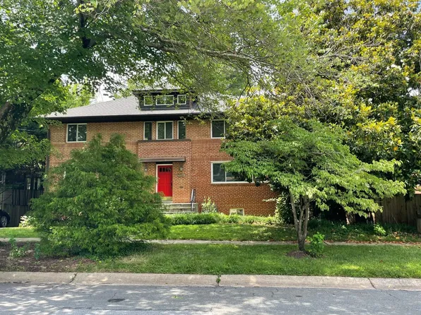 6207 Landon Ln, Bethesda, MD 20817