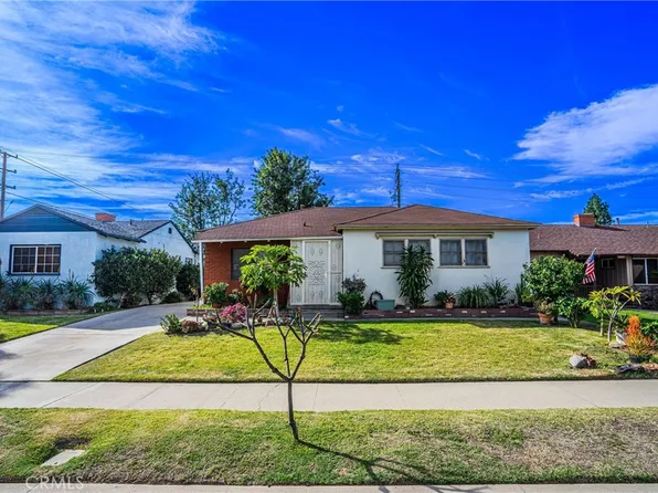2005 Heather Dr, Monterey Park, CA 91755