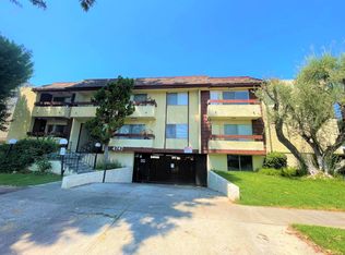4747 Kester Ave APT 203, Sherman Oaks, CA 91403