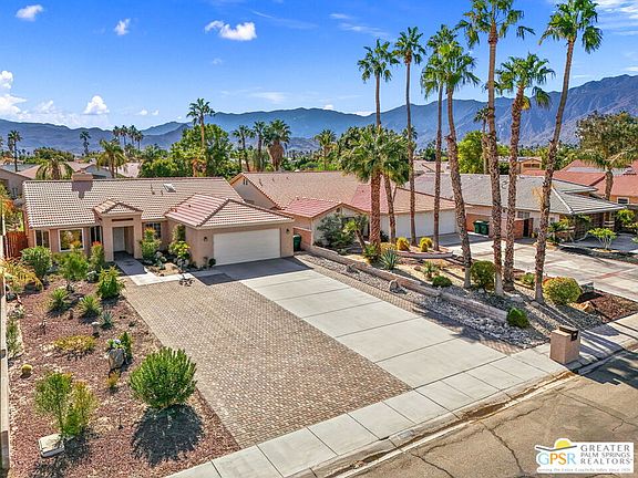5th image of 68215 Tachevah Dr