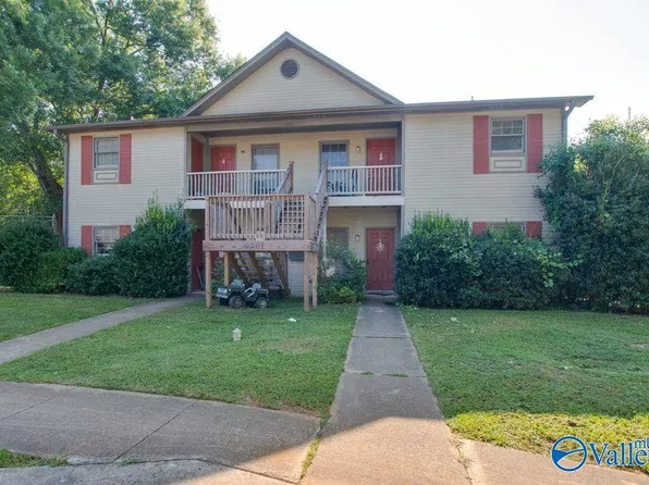 6201 Friar Tuck Dr NW, Huntsville, AL 35806