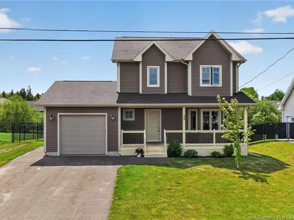 53 Laforest, Shediac, NB E4P 0P7