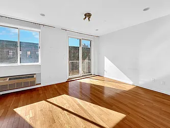 123 West 131st Street, #5