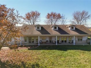 22361 W 239th St, Spring Hill, KS 66083