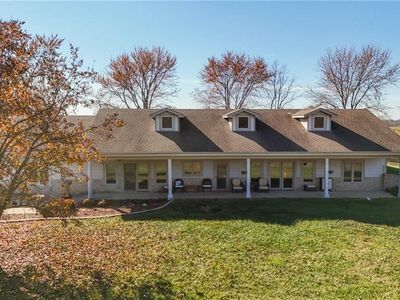 22361 W 239th St, Spring Hill, KS, 66083