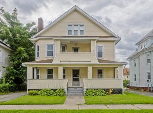 858 Belmont Ave, Springfield, MA 01108