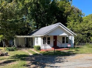 393 Main St, Prescott, AR 71857