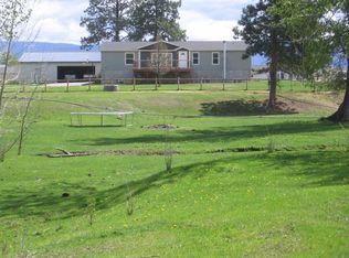 3423 Baldwin Rd, Stevensville, MT 59870