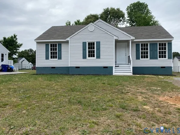 5748 Fox Hunt Trl, South Chesterfield, VA 23803